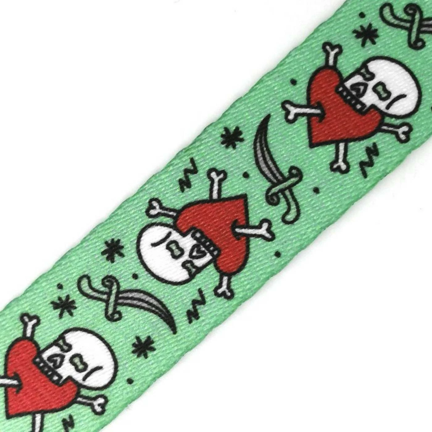 Morso Guinzaglio Jolly Roger S 120cm Per Cani 7 Morso Guinzaglio Jolly Roger S 120cm Per Cani - immagine 5