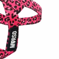 Morso Pettorina Mini Bubble Leo -Alimentazione negozio 6637