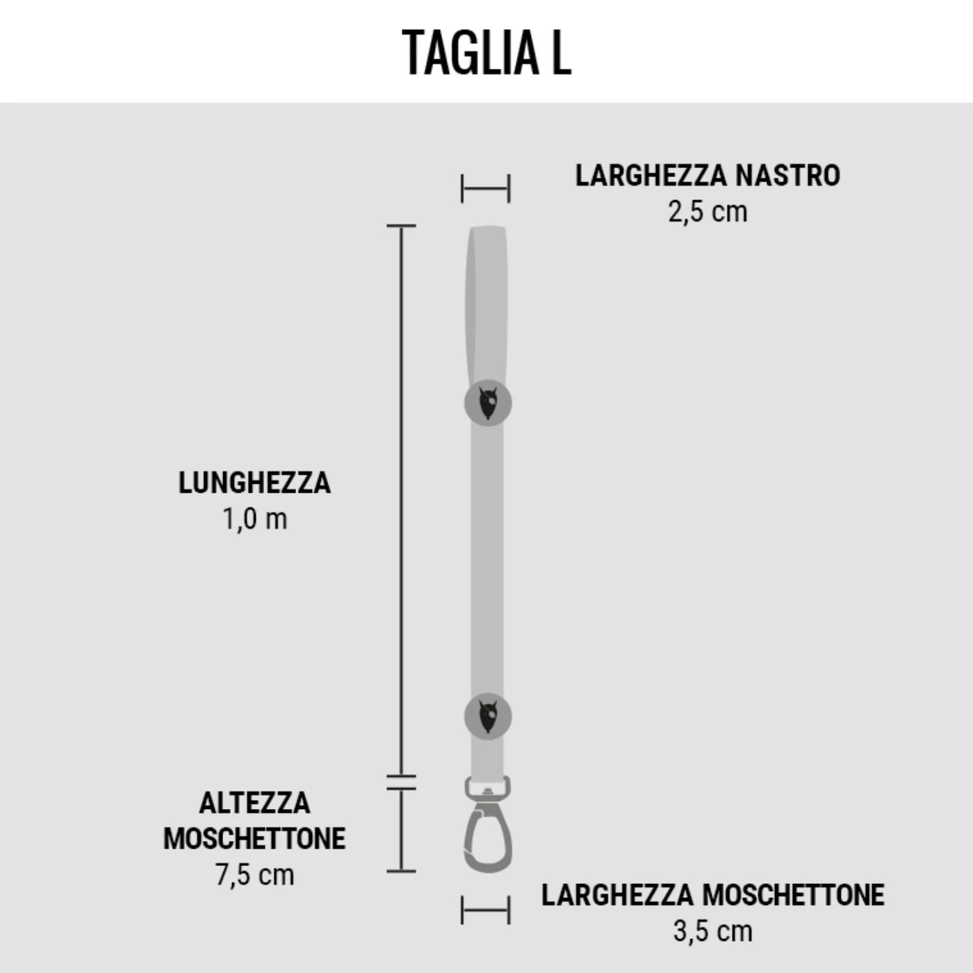 Morso Guinzaglio Fisso Power Flow 10 Morso Guinzaglio Fisso Power Flow - immagine 8