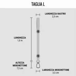 Morso Guinzaglio Fisso Power Flow -Alimentazione negozio 6647