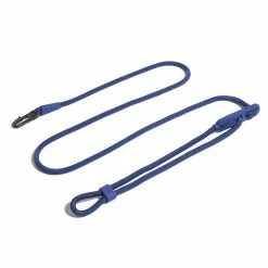 Zee.Dog Guinzaglio Mani Libere Deep Blue Per Cani