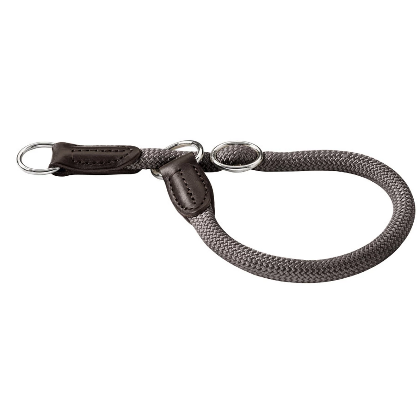 Hunter Collare Training Freestyle Da Addestramento Per Cani (max. 55 Cm) L 7 Hunter Collare Training Freestyle Da Addestramento Per Cani (max. 55 Cm) L - immagine 5