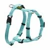 Hunter Pettorina Ad H Tripoli In Nylon Per Cani Azzurro Riflettente -Alimentazione negozio 6890 1