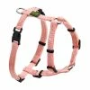 Hunter Pettorina Ad H Tripoli In Nylon Per Cani Rosa Riflettente -Alimentazione negozio 6893 1