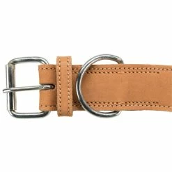 Trixie Collare Per Cani Rustic “Heartbeat” Marrone 9 Trixie Collare Per Cani Rustic “Heartbeat” Marrone -Alimentazione negozio 7074 1