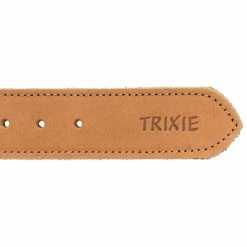 Trixie Collare Per Cani Rustic “Heartbeat” Marrone 11 Trixie Collare Per Cani Rustic “Heartbeat” Marrone -Alimentazione negozio 7075 2