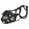 Trixie Museruola Flex Muzzle In Gomma Per Cani 1 Trixie Museruola Flex Muzzle In Gomma Per Cani -Alimentazione negozio 7149