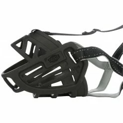 Trixie Museruola Flex Muzzle In Gomma Per Cani -Alimentazione negozio 7150 1