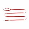 Haqihana Srl Haqihana Guinzaglio In Nylon Rosso -Alimentazione negozio 7156 2