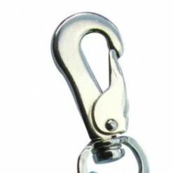 Haqihana Srl Haqihana Guinzaglio In Nylon Rosso -Alimentazione negozio 7162 2