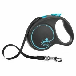 Flexi Black Design In Fettuccia L 5mt Fino A 50kg -Alimentazione negozio 7396 1