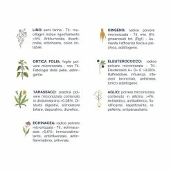 Vet Line Maiale Per Cani Adulti Di Piccola Taglia Monoproteico VetLine 7 Vet Line Maiale Per Cani Adulti Di Piccola Taglia Monoproteico VetLine -Alimentazione negozio 7421 1