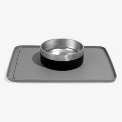 Zee.Dog Zee.Mat Sottociotole Antiformiche 43x33x1,7cm -Alimentazione negozio 7572 1