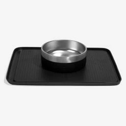 Zee.Dog Zee.Mat Sottociotole Antiformiche 43x33x1,7cm -Alimentazione negozio 7574