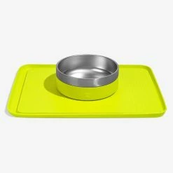 Zee.Dog Zee.Mat Sottociotole Antiformiche 43x33x1,7cm -Alimentazione negozio 7576 1