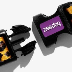 Zee.Dog Collare Regolabile Honey Per Cani -Alimentazione negozio 7624 1