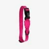 Zee.Dog Collare Regolabile Pink Led Per Cani -Alimentazione negozio 7626