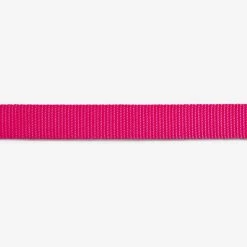 Zee.Dog Collare Regolabile Pink Led Per Cani -Alimentazione negozio 7629 1