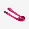 Zee.Dog Guinzaglio Fisso Pink Led Per Cani -Alimentazione negozio 7634 2