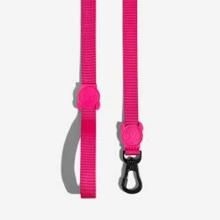 Zee.Dog Guinzaglio Fisso Pink Led Per Cani -Alimentazione negozio 7636 2