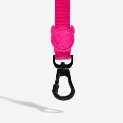 Zee.Dog Guinzaglio Fisso Pink Led Per Cani -Alimentazione negozio 7637 2