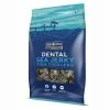 Fish4Dogs Dental Sea Jerky Fish Tiddlers Premi Per Cane 575g -Alimentazione negozio 7682