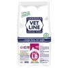 Vet Line LD Agnello Per Cani Adulti Di Piccola Taglia Monoproteico Vetline -Alimentazione negozio 7683