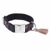 FERRIBIELLA SPA Ferribiella Collare Kami Regolabile Per Cani Nero -Alimentazione negozio 7686 2