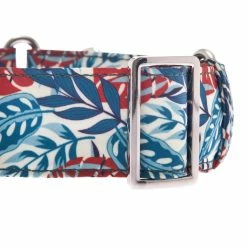 FERRIBIELLA SPA Ferribiella Collare Martingala Kami Collection Regolabile Per Cani Verde -Alimentazione negozio 7694 2