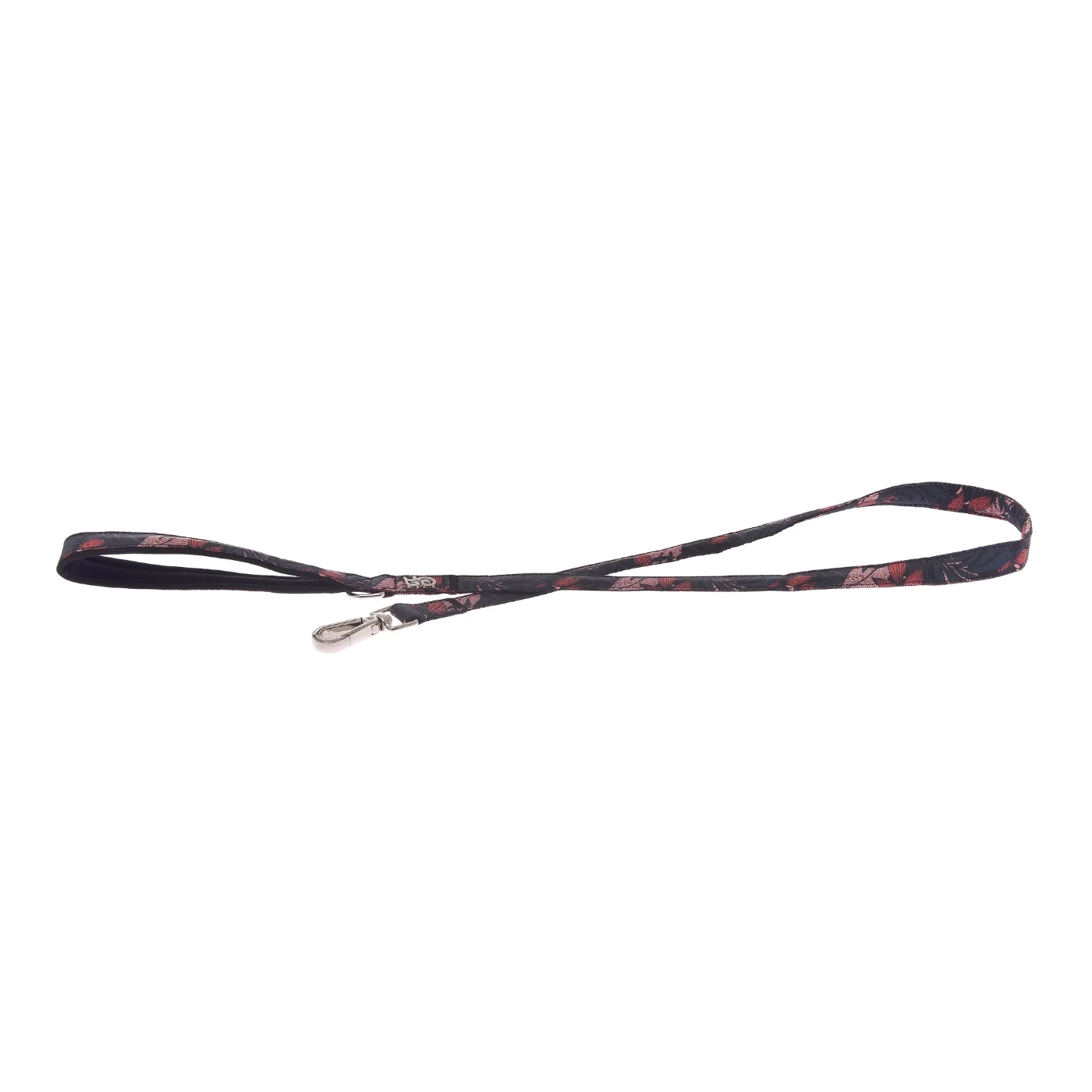 FERRIBIELLA SPA Ferribiella Guinzaglio Kami Collection Per Cani Nero 2x120cm 3 FERRIBIELLA SPA Ferribiella Guinzaglio Kami Collection Per Cani Nero 2x120cm