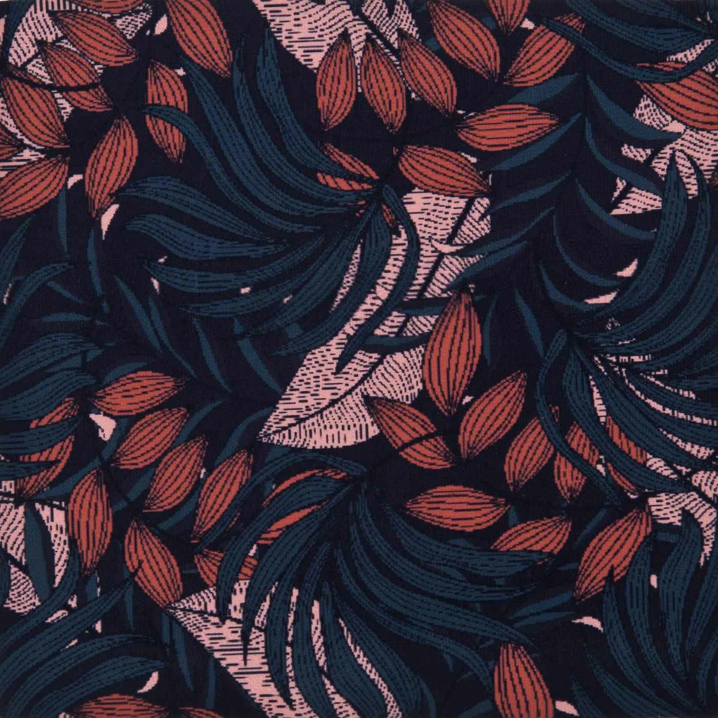 FERRIBIELLA SPA Ferribiella Guinzaglio Kami Collection Per Cani Nero 2x120cm 5 FERRIBIELLA SPA Ferribiella Guinzaglio Kami Collection Per Cani Nero 2x120cm - immagine 3