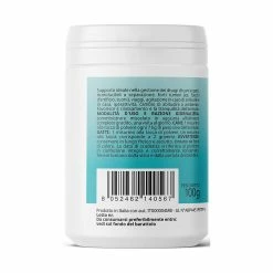 Dynamopet® BenesserePet Kalm Pet 100g Rilassante Naturale Per Cani E Gatti -Alimentazione negozio 7760