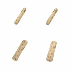 Fasson Food Legno Osso Albero Del Caffè Per Cani Masticativo Naturale