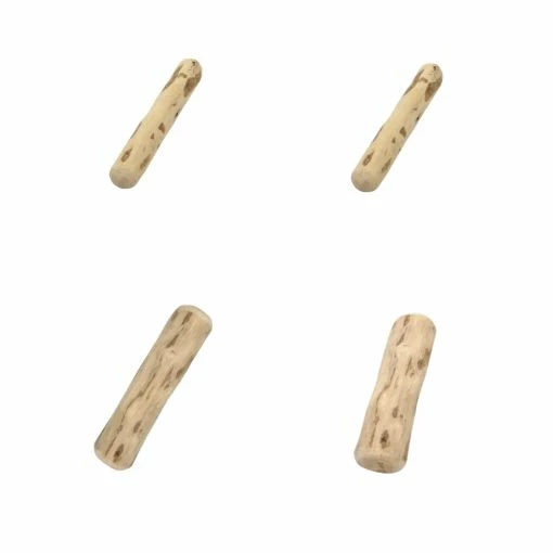 Fasson Food Legno Osso Albero Del Caffè Per Cani Masticativo Naturale -Alimentazione negozio 7776 2