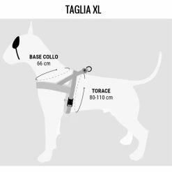 Morso Pettorina Norvegese Bubble Leo 17 Morso Pettorina Norvegese Bubble Leo -Alimentazione negozio 7795 2