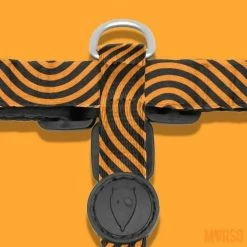 Morso Pettorina H Must-Hard Maze Per Cani -Alimentazione negozio 7799