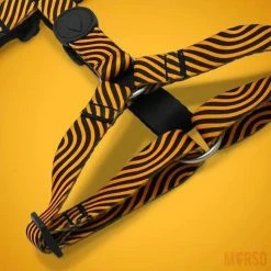 Morso Pettorina H Must-Hard Maze Per Cani -Alimentazione negozio 7801 2