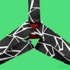 Morso Pettorina H Broken Self Per Cani -Alimentazione negozio 7819 2