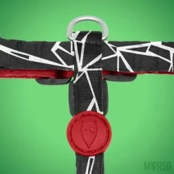 Morso Pettorina H Broken Self Per Cani -Alimentazione negozio 7821 1