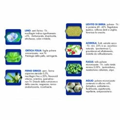 Vet Line Linea LD Agnello Accrescimento Per Cuccioli Vetline -Alimentazione negozio 7874 1