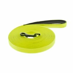 FERRIBIELLA SPA Ferribiella Lunghina Fun Flat Gialla Per Cani