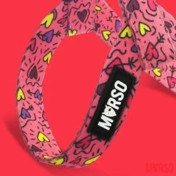 Morso Pettorina Mini Pink Think XXXS -Alimentazione negozio 7945