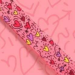 Morso Pettorina Mini Pink Think XXXS -Alimentazione negozio 7946