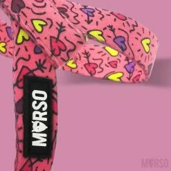 Morso Pettorina Mini Pink Think XXXS -Alimentazione negozio 7948