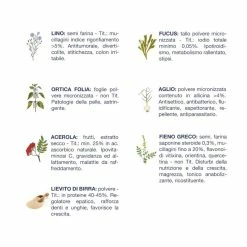 Vet Line Accrescimento Bufalo Per Cuccioli Monoproteico VetLine -Alimentazione negozio 7963 1