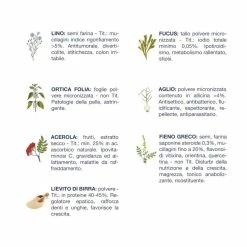 Vet Line Accrescimento Pesce Per Cuccioli Monoproteico VetLine 9 Vet Line Accrescimento Pesce Per Cuccioli Monoproteico VetLine -Alimentazione negozio 7967 1