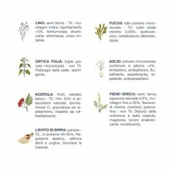 Vet Line Accrescimento Maiale Per Cuccioli Monoproteico VetLine 9 Vet Line Accrescimento Maiale Per Cuccioli Monoproteico VetLine -Alimentazione negozio 7971