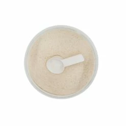 Fasson Food 100% Farina Di Ossa Bovine Per Cani 300g – Integratore Naturale Di Sali Minerali Barf -Alimentazione negozio 8024