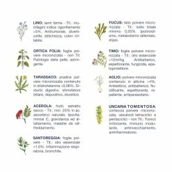 Vet Line Linea Salute Maiale Per Cani Adulti VetLine 7 Vet Line Linea Salute Maiale Per Cani Adulti VetLine -Alimentazione negozio 8237 2