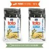 PROMO 2x12Kg Toto Holistic Open Formula Pesce E Riso Per Cani -Alimentazione negozio 8256